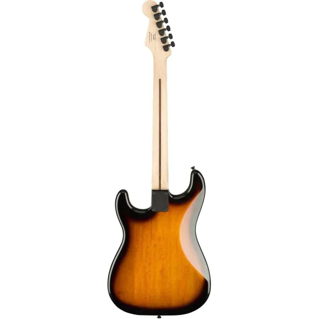 Guitarra Fender Squier Bullet Stratocaster FRS Edition Limited HSS
