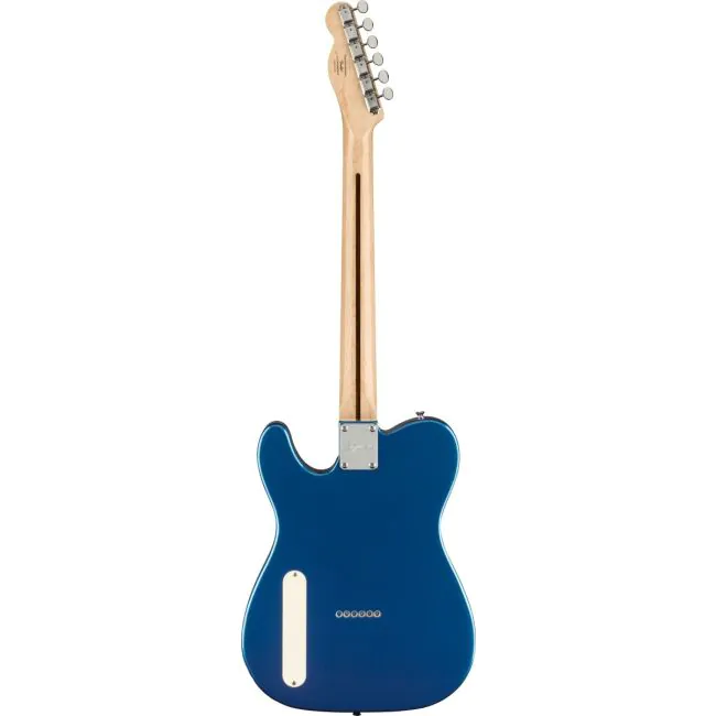 ギター Squier Cabronita Telecaster Thinline Guitarra Fender Squier Paranormal Cabronita Telecaster
