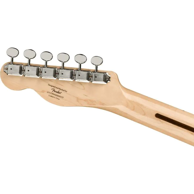 Guitarra Fender Squier Paranormal Cabronita Telecaster