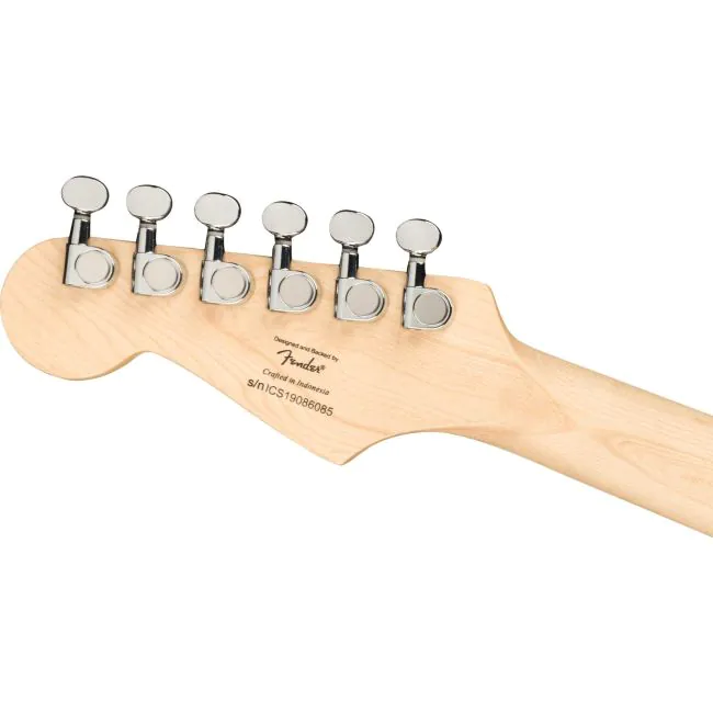 ✨未使用✨Fender Squier Mini Jazzmaster Mini Jazzmaster® HH : Amazon.com.br: Instrumentos Musicais