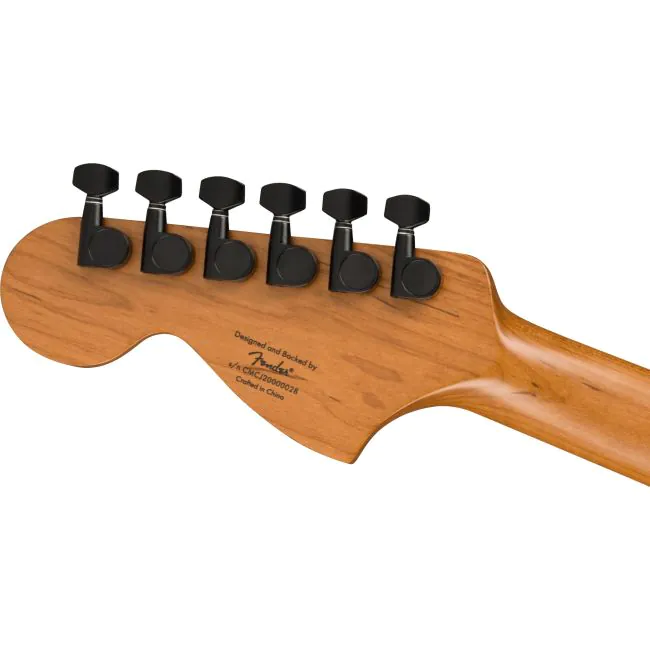 Guitarra Fender Squier Contemporany Stratocaster Special HT LRL