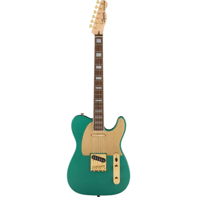 リノさん専用Squier 40th Anniversary Telecaster リノさん専用Squier 40th Anniversary Telecaster