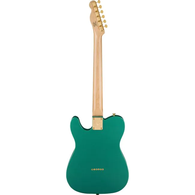 Guitarra Fender Squier Telecaster 40th Anniversary