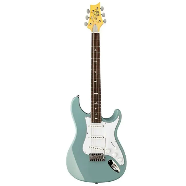Guitarra PRS SE John Mayer Silver Sky - Stone Blue