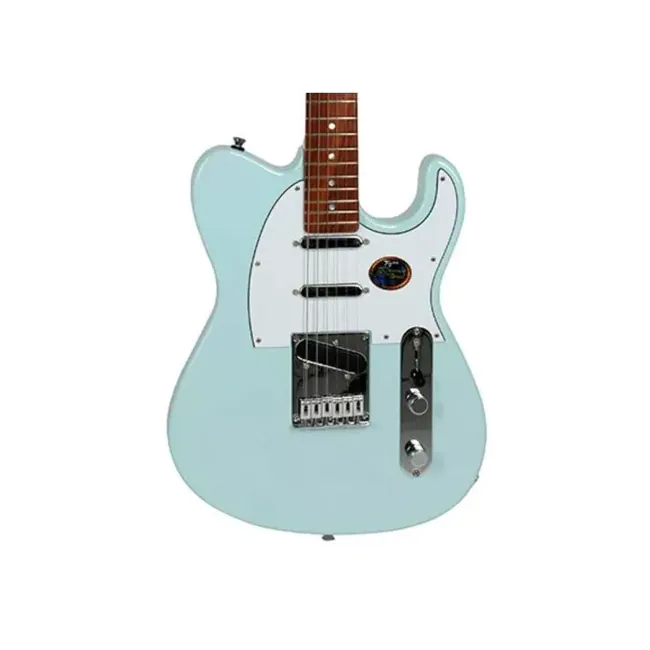 Guitarra Tagima T-900 SBL DF/WH - Sonic Blue