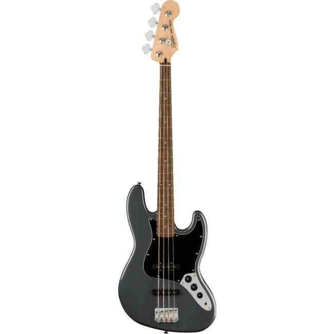 Contra Baixo Fender Squier Affinity Jazz Bass LRL BPG