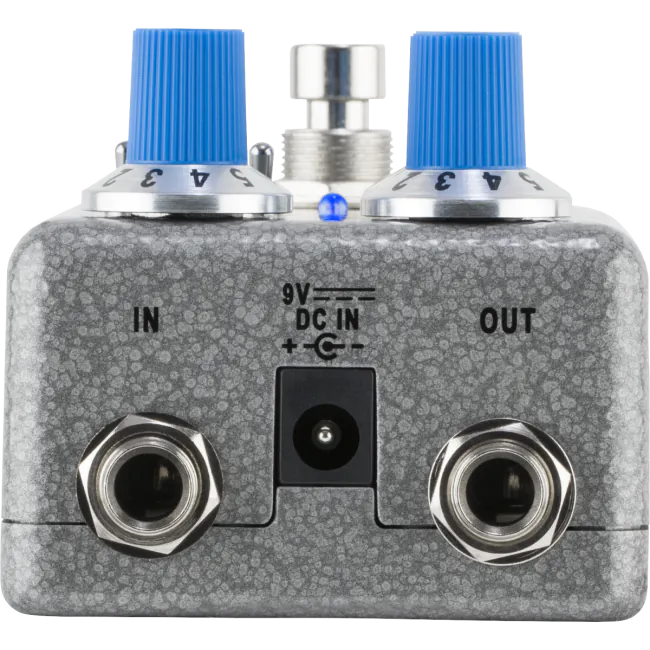 Fender Hammertone Delay ディレイ Pedal Fender Hammertone Delay 0234572000