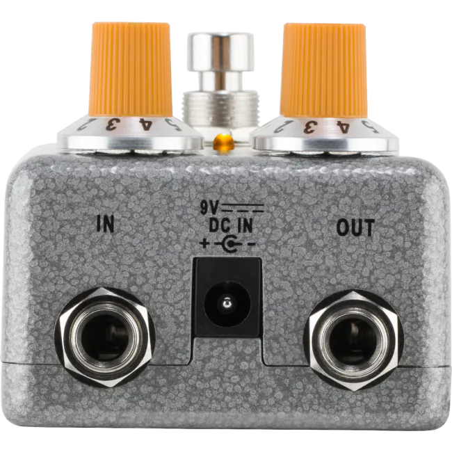 Pedal Fender Hammertone Distortion 0234570000