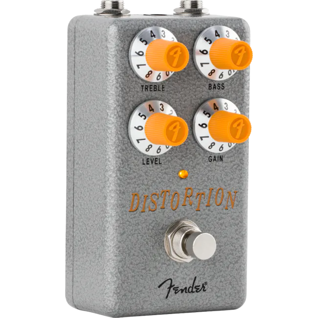 Pedal Fender Hammertone Distortion 0234570000