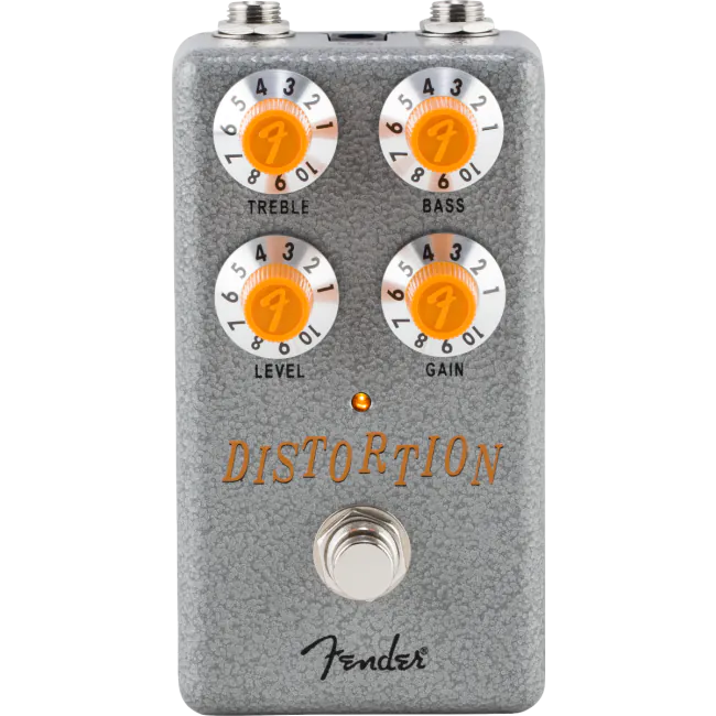 Pedal Fender Hammertone Distortion 0234570000