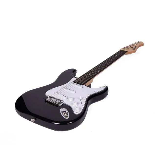 Guitar Winner WGS Preta 8678