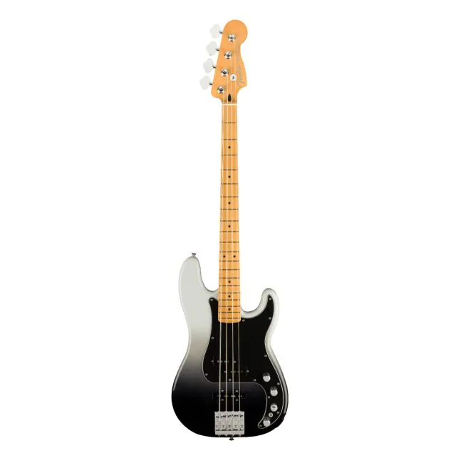 Contra Baixo Fender Player Plus Active Precision Bass Mn 014 7362