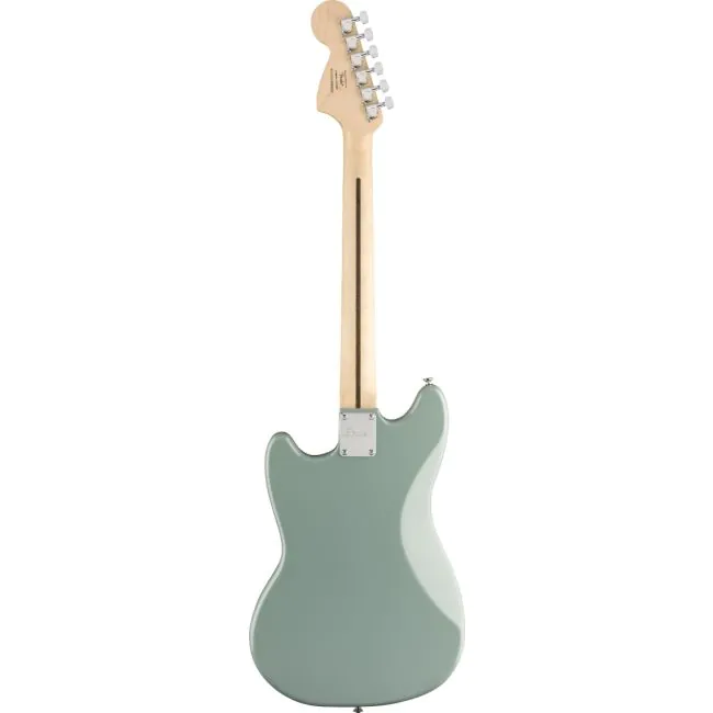 Guitarra Fender Squier Bullet Mustang HH LRL Sonic Grey