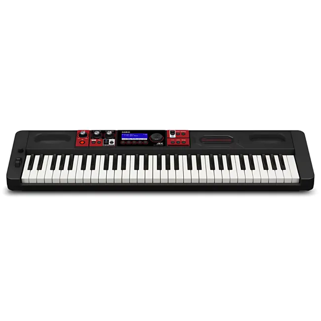 鍵盤楽器 Casio Casiotone 1000p Casio Casiotone 1000P - Sintetizador Vintage - Instrumentos