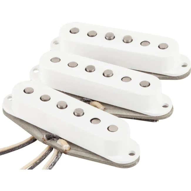 Captador Fender Custom Shop '69 Stratocaster Set 3