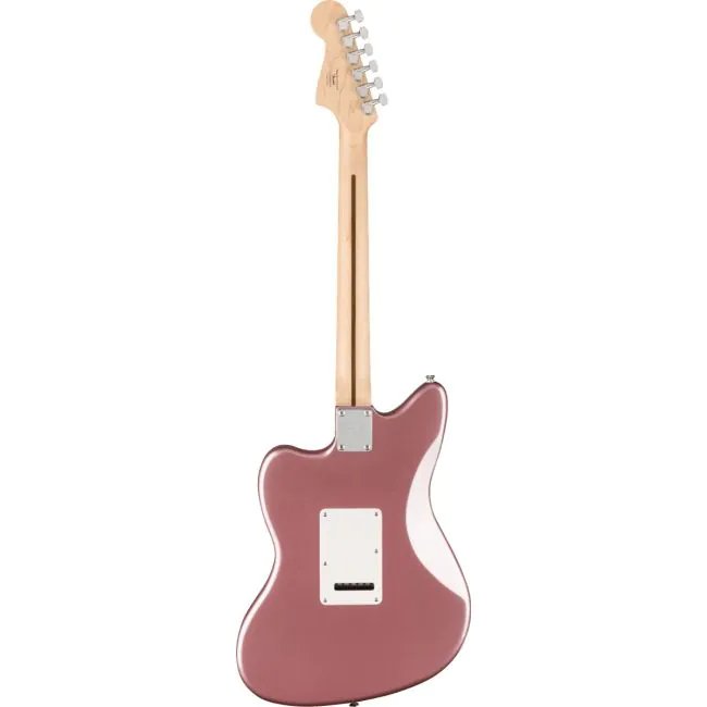 Guitarra Fender Squier Affinity Jazzmaster LRL WPG