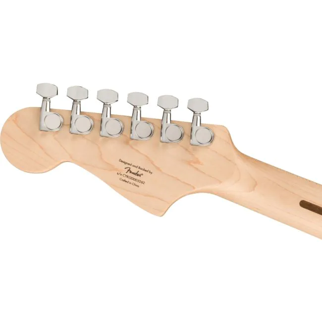 Guitarra Fender Squier Affinity Jazzmaster LRL WPG