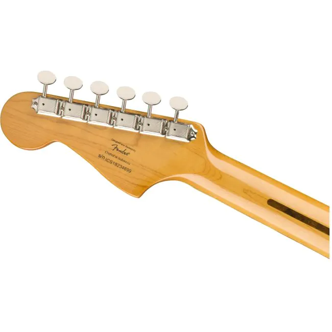 Guitarra Fender Squier Classic Vibe 60s Jazzmaster LRl