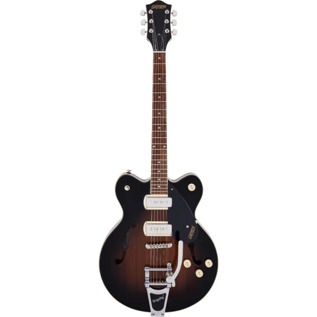 ギター GRETSCH G2622TG-P90 Streamliner Guitarra Gretsch G2622T-P90 Streamliner Center Block