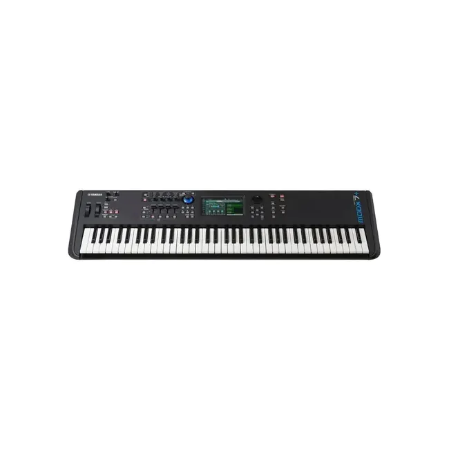 モボット Teclado Yamaha Modx 7+ Sintetizador