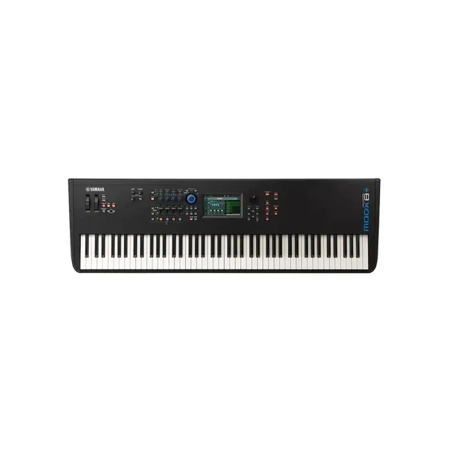 Teclado Yamaha Modx 8+ Sintetizador