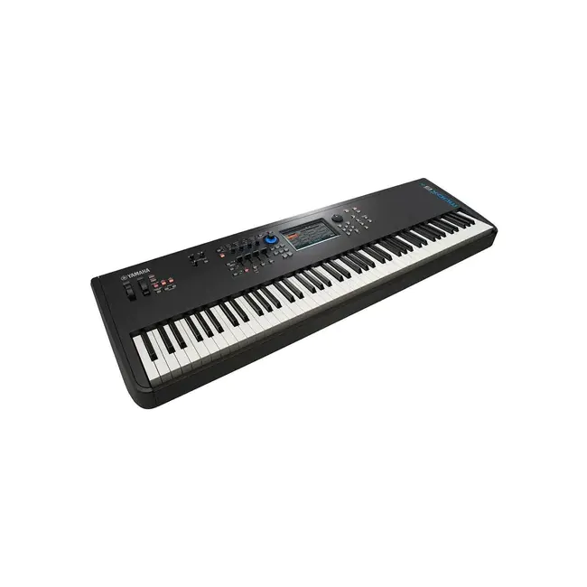鍵盤楽器 modx8 Teclado Yamaha Modx 8+ Sintetizador