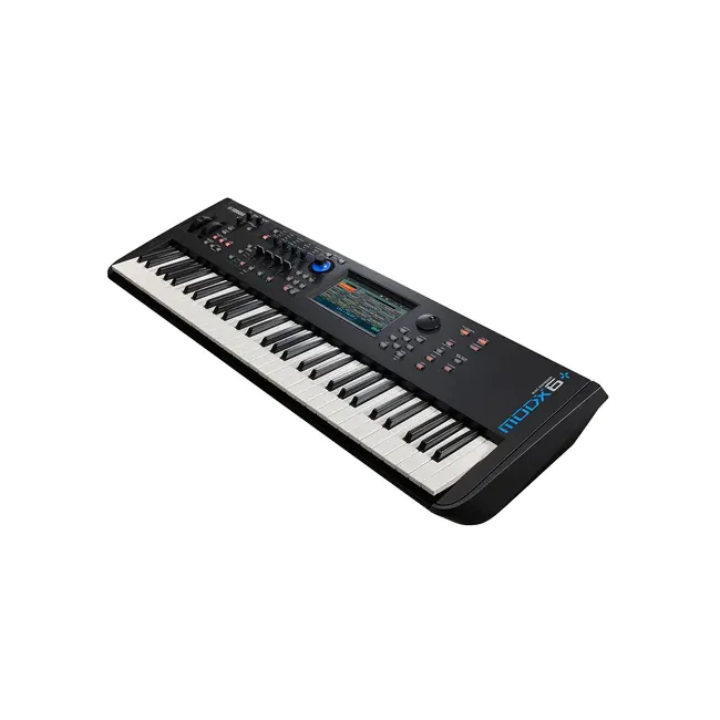Teclado Yamaha Modx 6+ Sintetizador