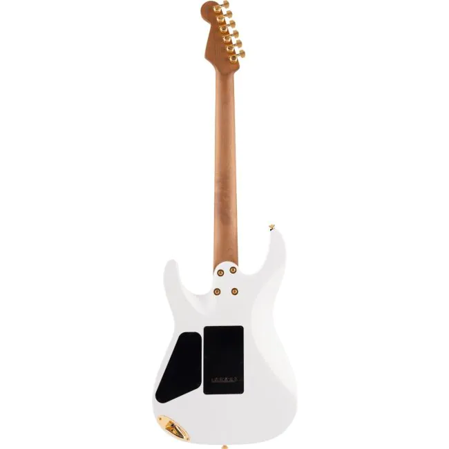 Guitarra Charvel Pro-Mod DK24 HSS 2pt CM 2969413576 Snow White