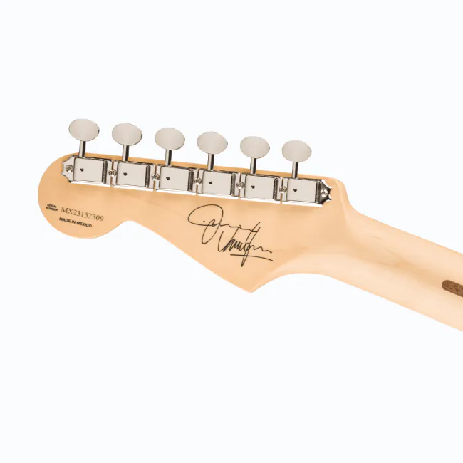 Guitarra Fender Signature Jimmie Vaughan