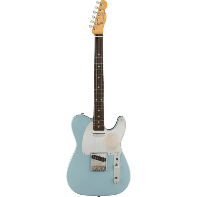 Guitarra Fender Signature Chrissie Hynde Telecaster RW 0140310783