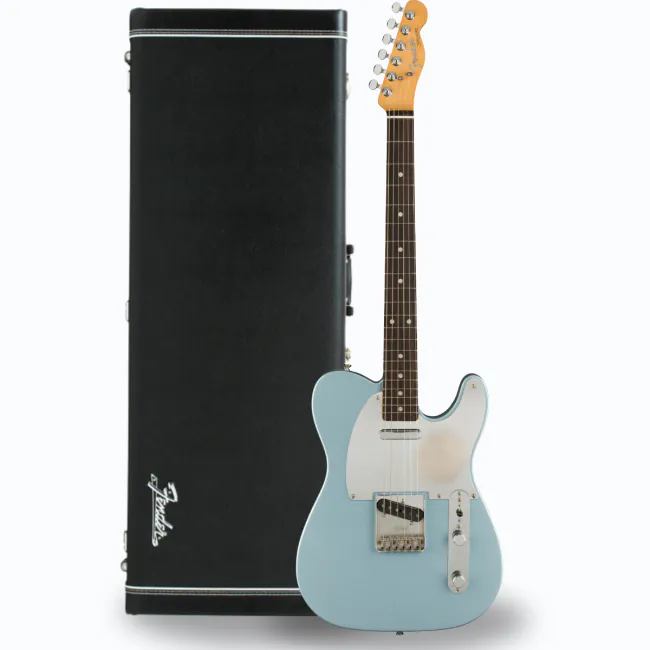 Guitarra Fender Signature Chrissie Hynde Telecaster RW 0140310783