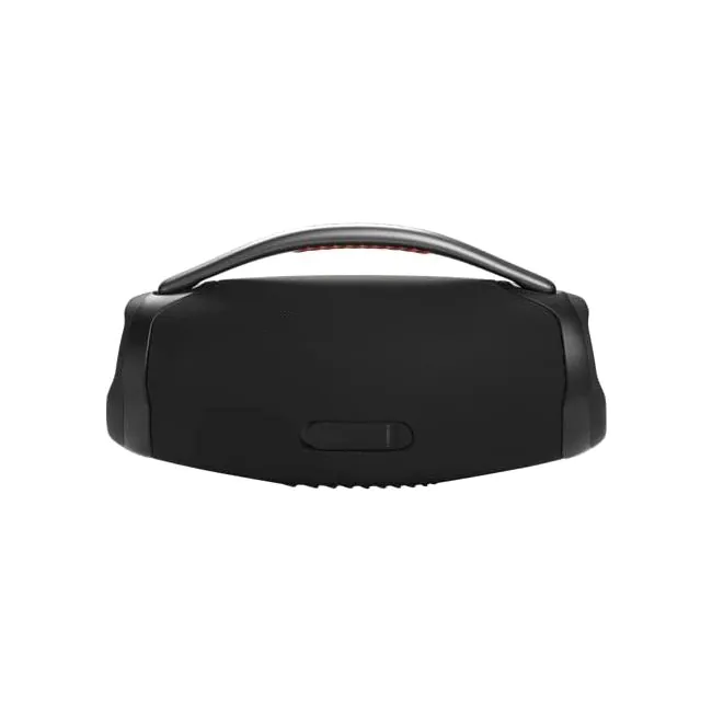 Caixa de Som Bluetooth JBL Boombox 3 80W Preta - JBLBOOMBOX3SBLKBR