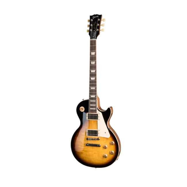 Guitarra Gibson Les Paul Standard 50s - Tobacco Burst