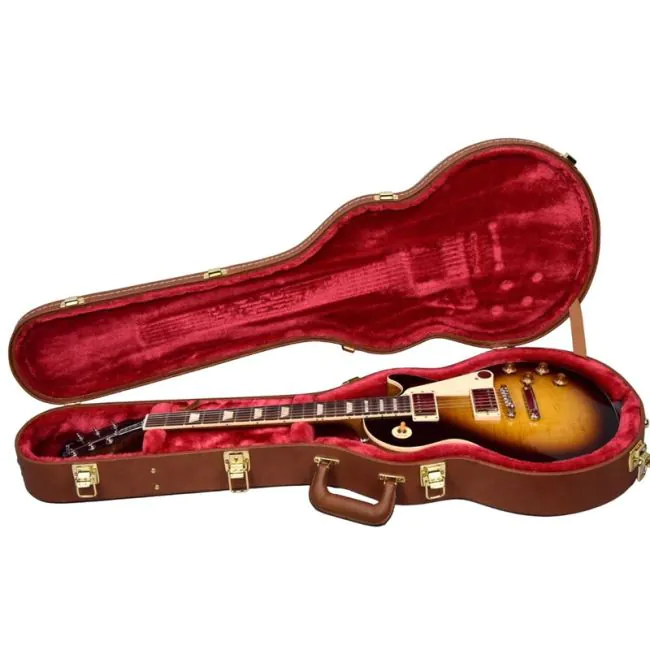 Guitarra Gibson Les Paul Standard 50s - Tobacco Burst