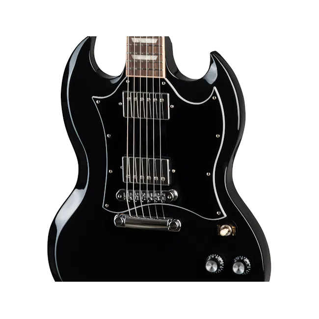 Gibson SG Standard - Ebony