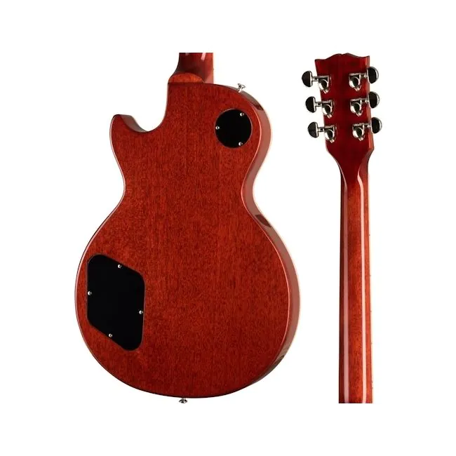 Guitarra Gibson Les Paul Standard 60S Unburst