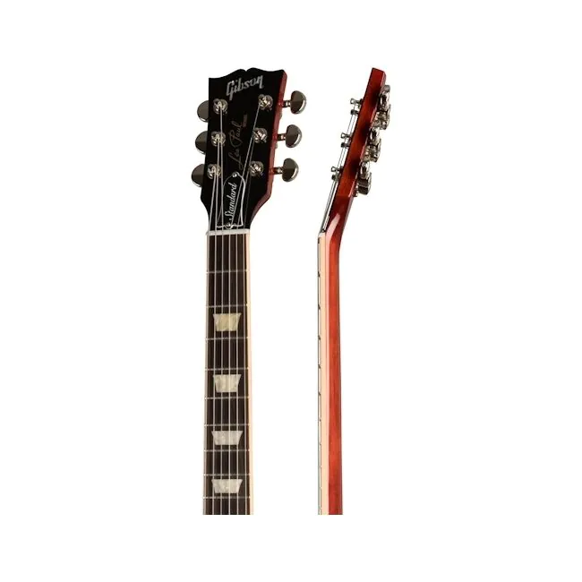 Guitarra Gibson Les Paul Standard 60S Unburst