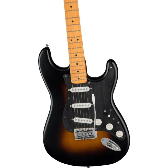 ギター Squier  by Fender STRAT Stratocaster Fender Squier Debut Series Stratocaster guitarra elétrica