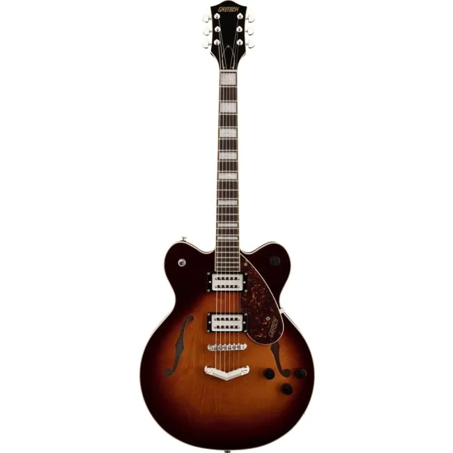 Guitarra Gretsch G2622 Streamliner C. Block Double-Cut With V