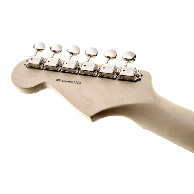 Guitarra Fender Signature Eric Clapton Stratocaster MN 0117602805