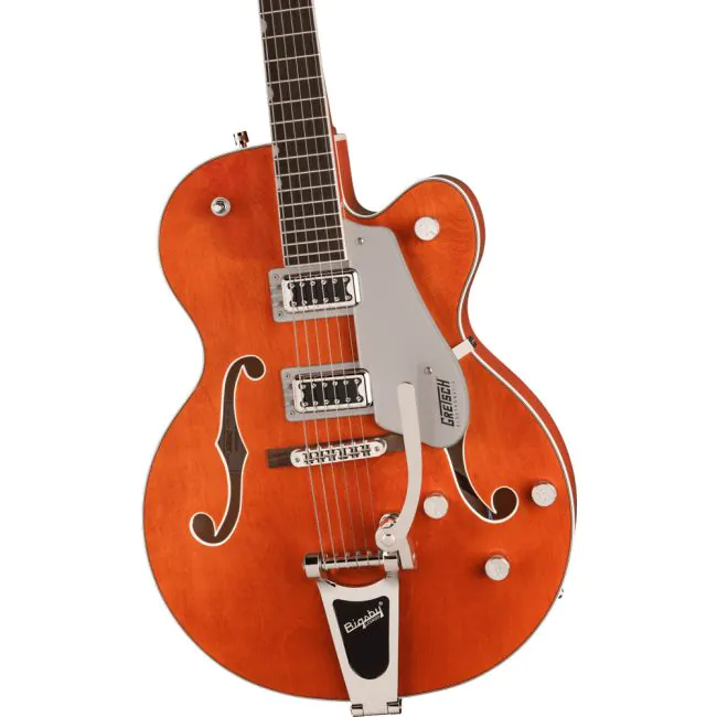 Guitarra Gretsch G5420T Electromatic Classic Hollow Body Single