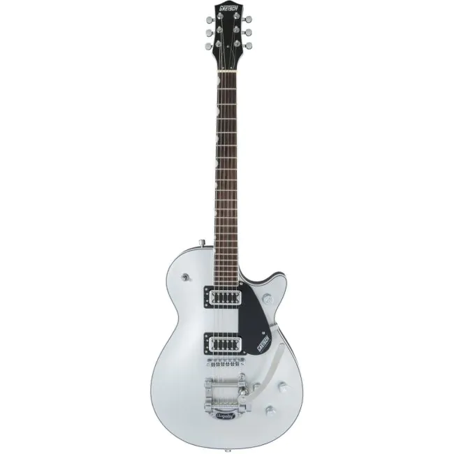 GRETSCH G5230T Electromatic® Jet Guitarra Gretsch G5230T Electromatic Jet FT Single-cut W/ Bigsby