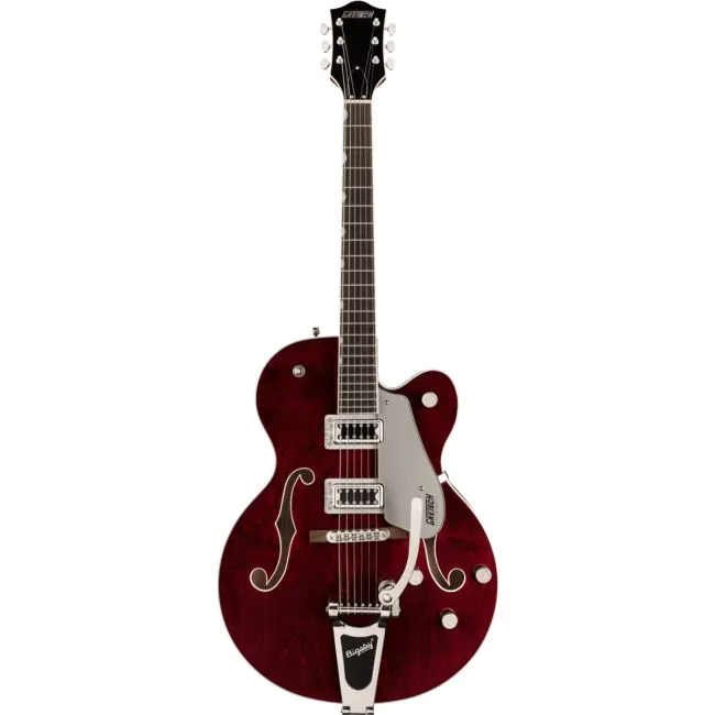 Guitarra Gretsch G5420T Electromatic Classic Hollow Body Single