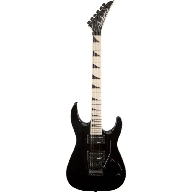 Guitarra Jackson Js32 Dinky Arch Top MN 2910238503 Gloss Black