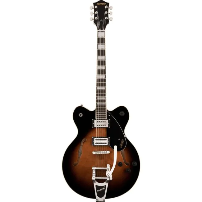 Guitarra Gretsch G2622T Streamliner Center Block Double-cut W