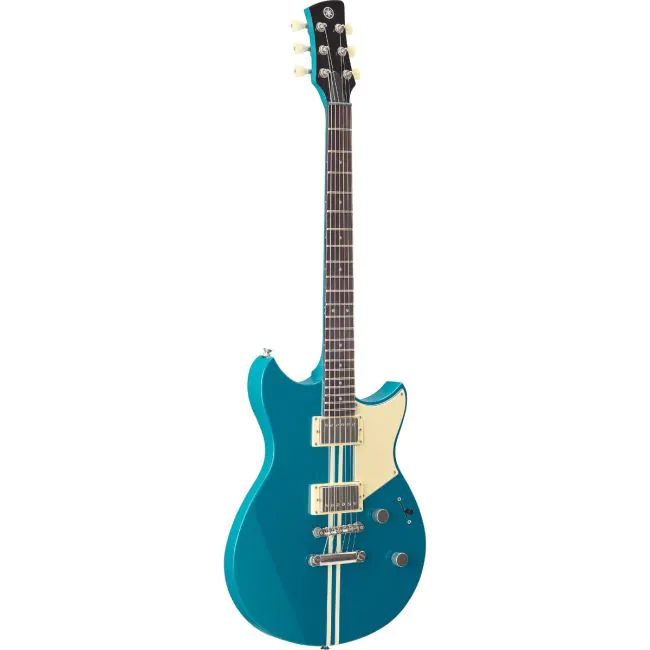 Guitarra Yamaha Revstar RSE20 Swift Blue