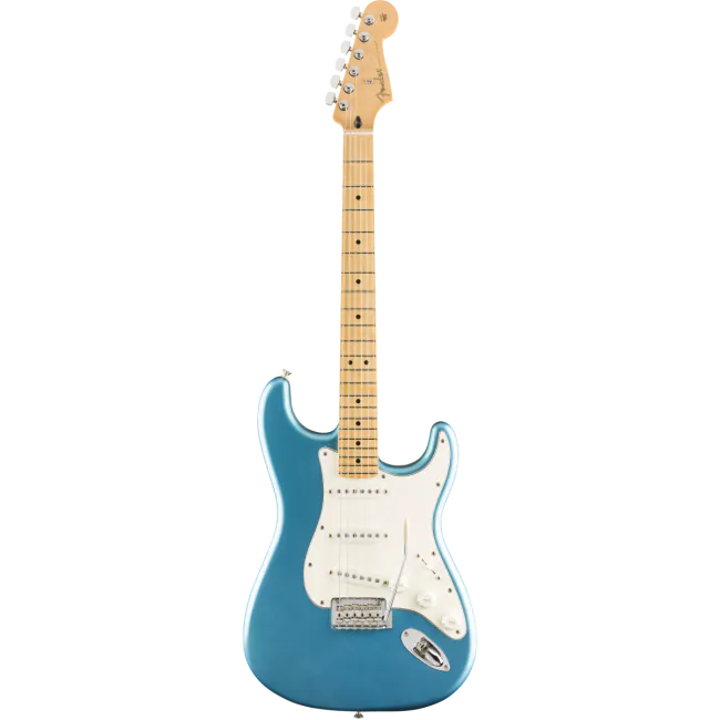 ギター Fender Japan Stratocaster LakePlacidBlue ギター Fender Japan Stratocaster LakePlacidBlue Fender Japan ST-62