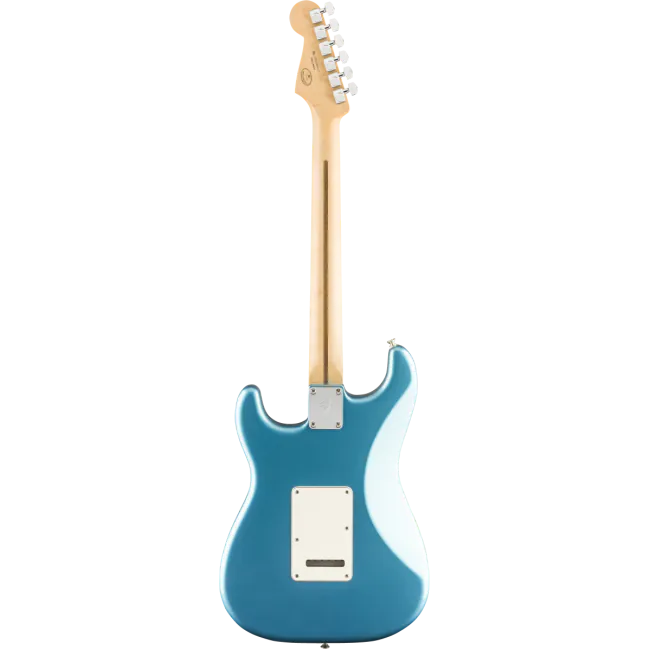Guitarra Fender Limited Edition Player Stratocaster Azul Lake