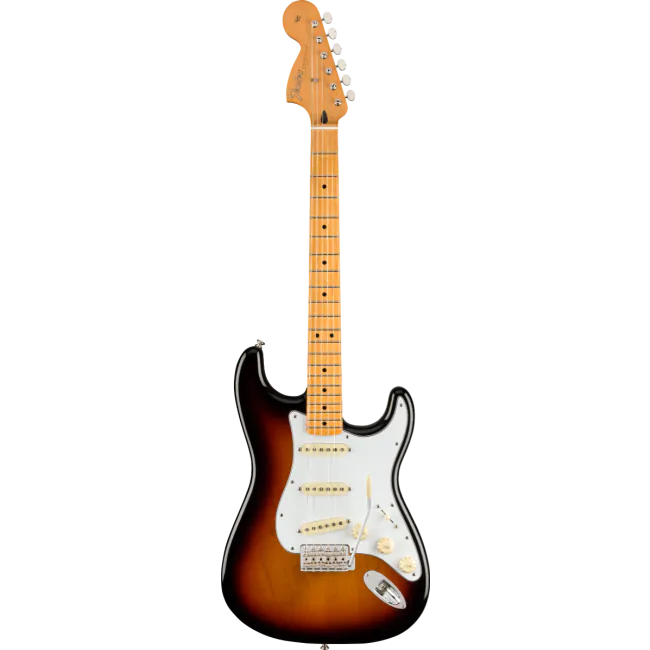 Guitarra Fender Signature Jimi Hendrix Stratocaster 145802300