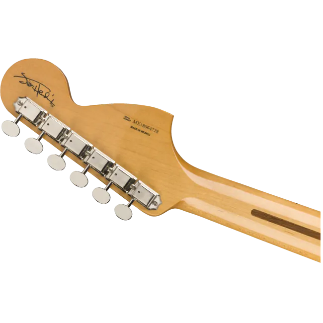 Guitarra Fender Signature Jimi Hendrix Stratocaster 145802300